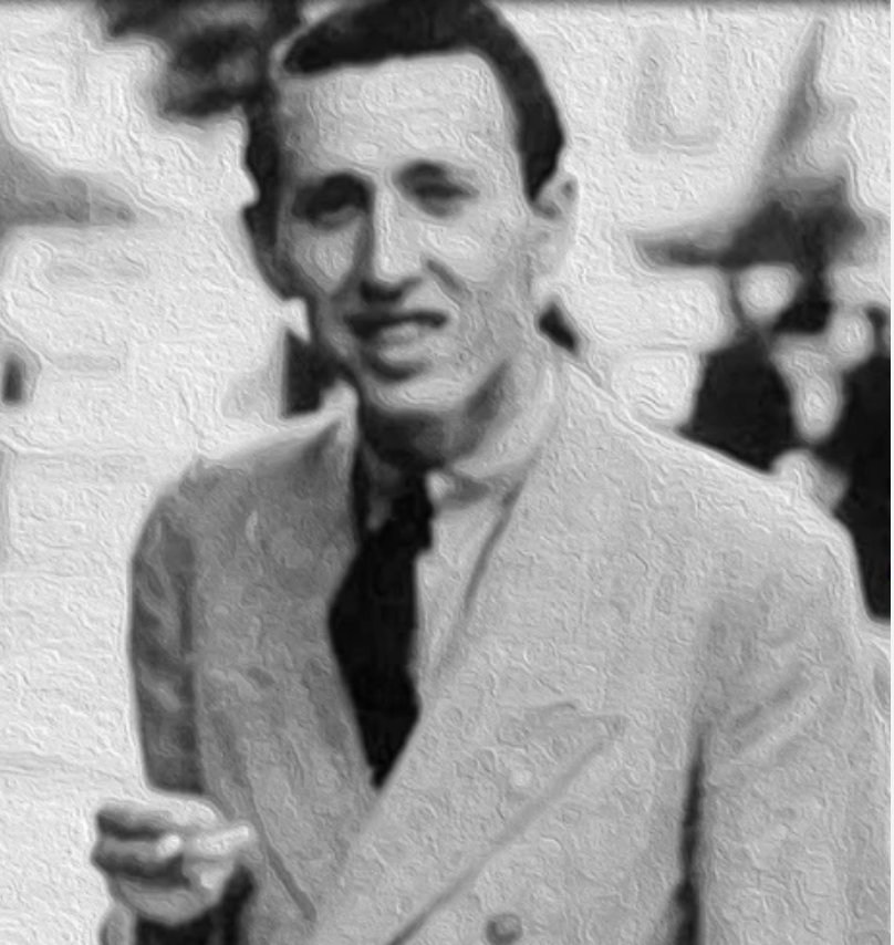 Orhan Veli Kanık