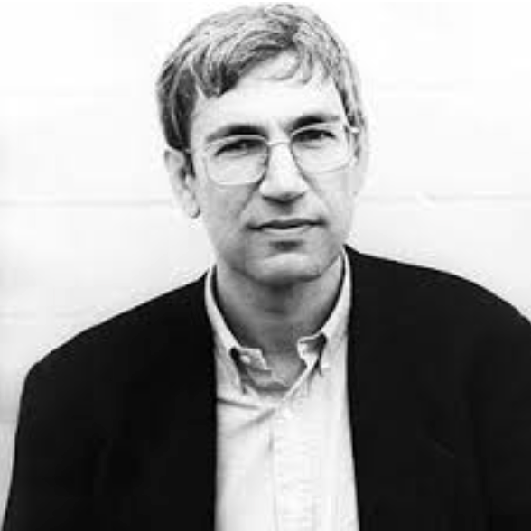 Orhan Pamuk