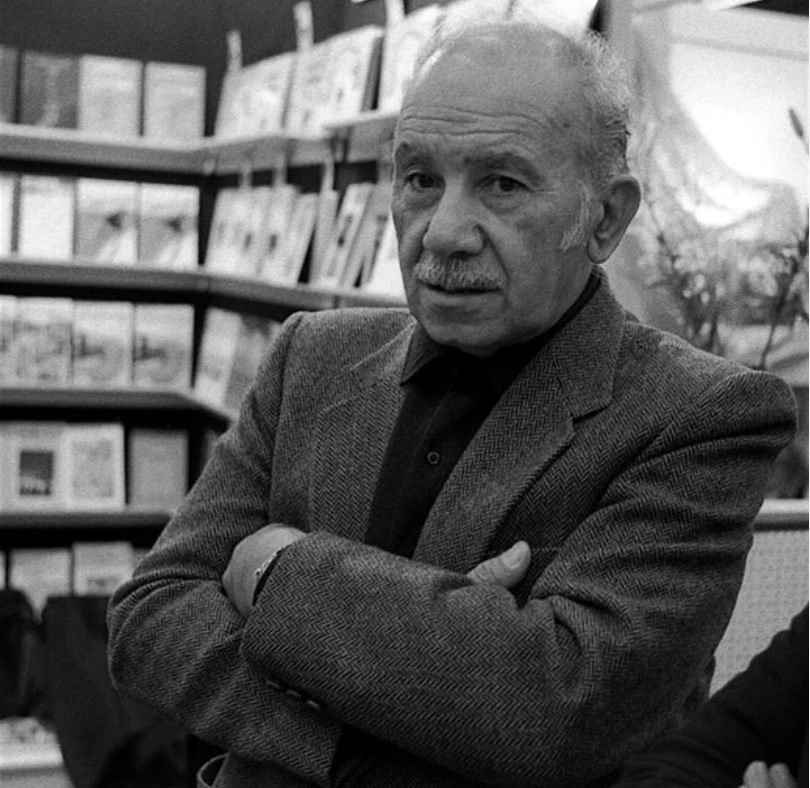 Vedat Türkali