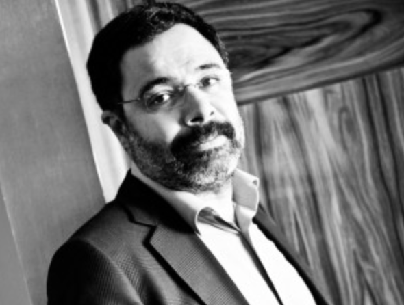 Ahmet Ümit