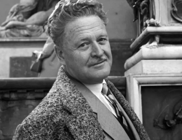Nazım Hikmet