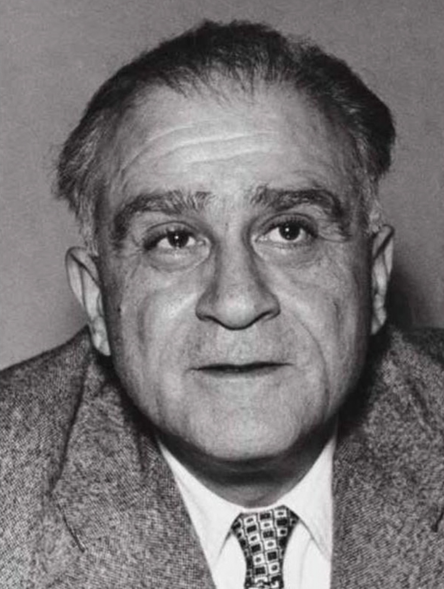Ahmet Hamdi Tanpınar