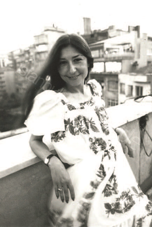 Nazlı Eray