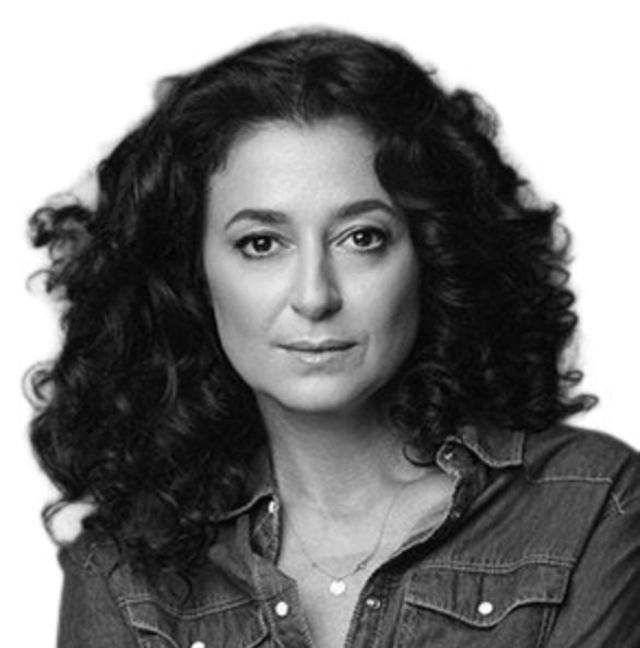 Ece Temelkuran