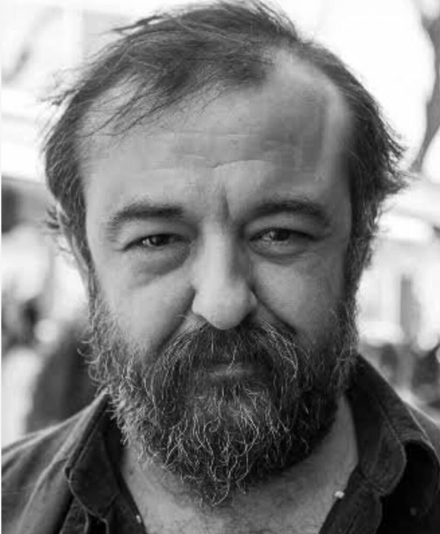 Murat Uyurkulak